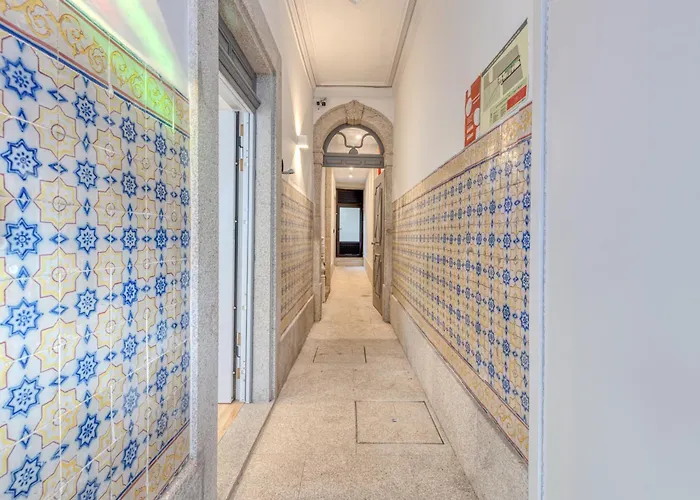 Findme Inporto Bonfim Appartement Oporto