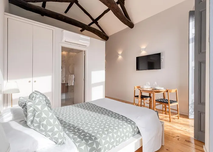 Findme Inporto Bonfim Appartement *