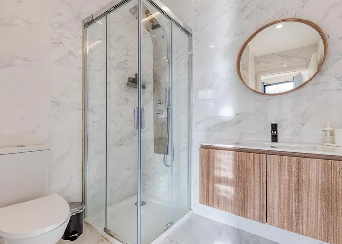 Findme Inporto Bonfim Lejlighed *