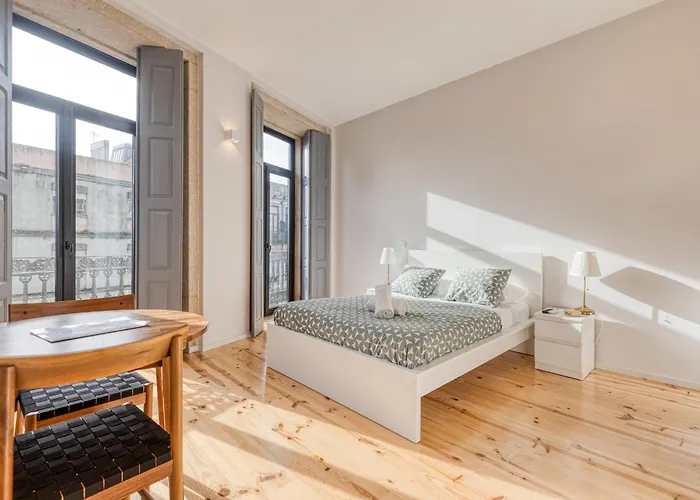 Findme Inporto Bonfim * Porto