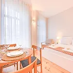 Apartment Findme Inporto Bonfim *
