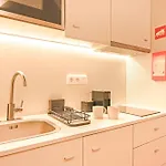 Apartment Findme Inporto Bonfim Porto