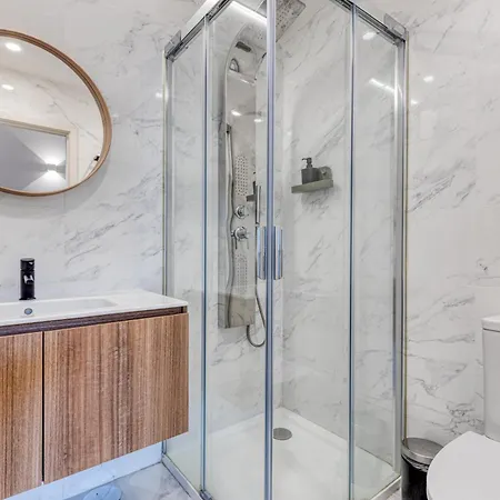 Findme Inporto Bonfim شقة