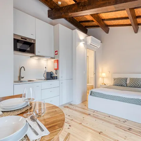 Findme Inporto Bonfim Apartment *