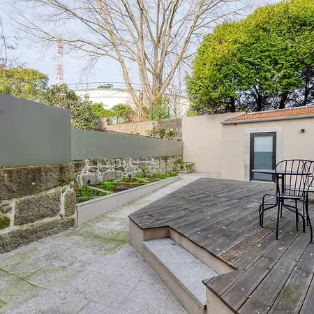 Apartment Findme Inporto Bonfim *