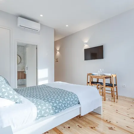 Findme Inporto Bonfim شقة