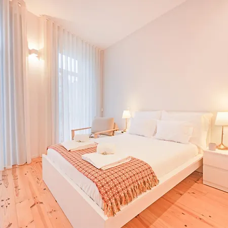 Findme Inporto Bonfim Appartement Oporto
