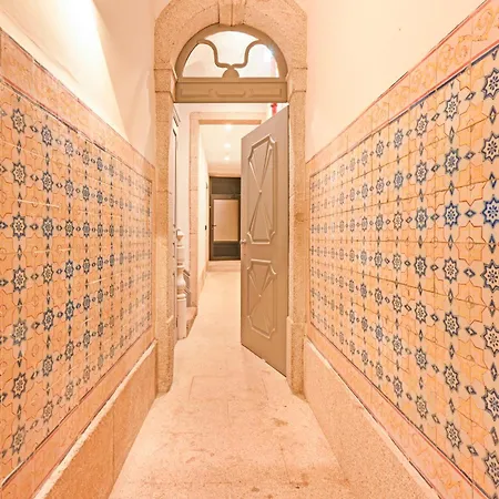 Findme Inporto Bonfim Διαμέρισμα