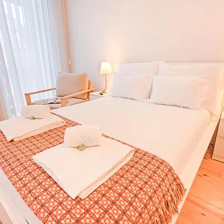 Appartement Findme Inporto Bonfim *