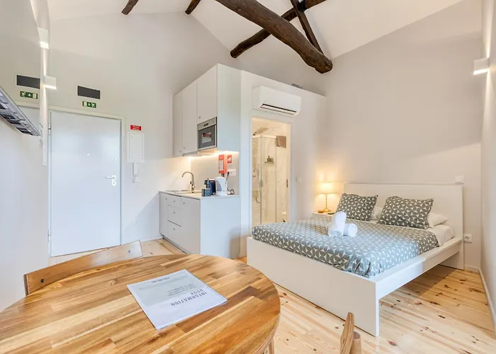 Findme Inporto Bonfim Apartment Porto