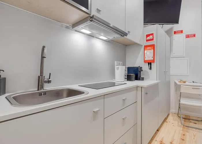 Findme Inporto Bonfim Apartment