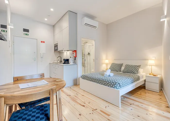 Findme Inporto Bonfim * Porto